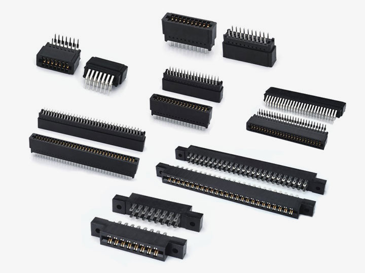 Wafer連接器連接方式的特點