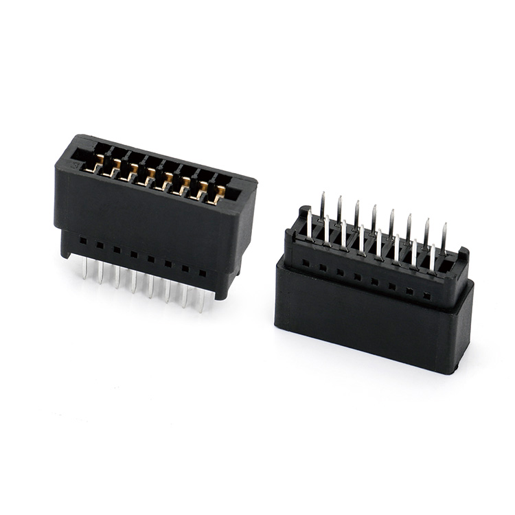 SLOT總線插槽的背后技術奧秘